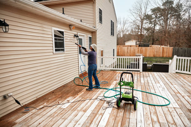 Best House Pressure Washing  in Kenton, OH