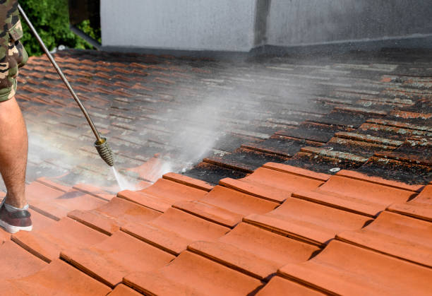 Trusted Kenton, OH Pressure Washing Experts