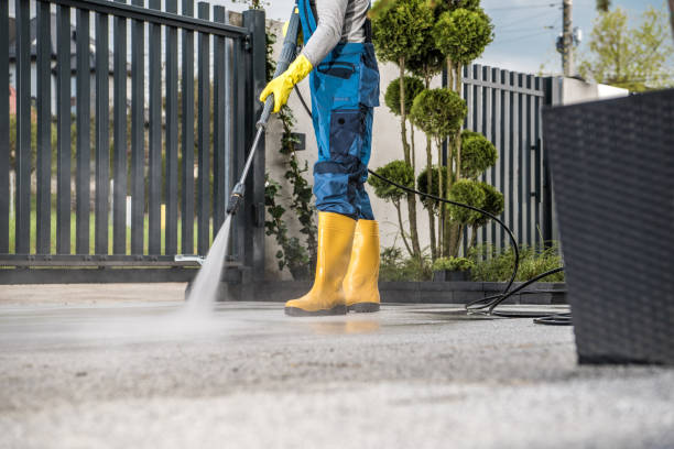 Best Deck Pressure Washing  in Kenton, OH