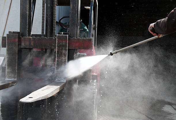 Pressure Washing Contractors in Kenton, OH