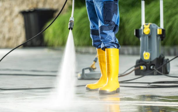 Pressure Washing Services for Businesses in Kenton, OH
