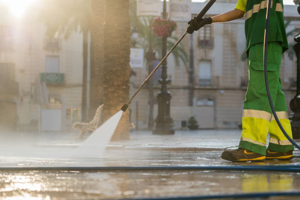 Best Roof Pressure Washing  in Kenton, OH