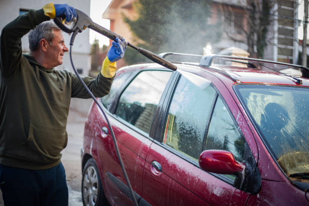 Best Local Pressure Washing Services  in Kenton, OH