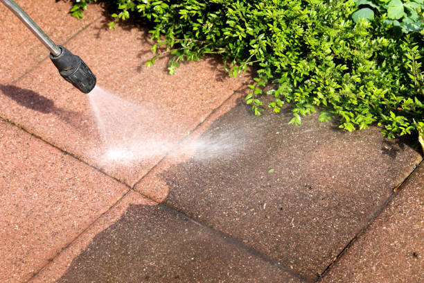 Best Garage Pressure Washing  in Kenton, OH